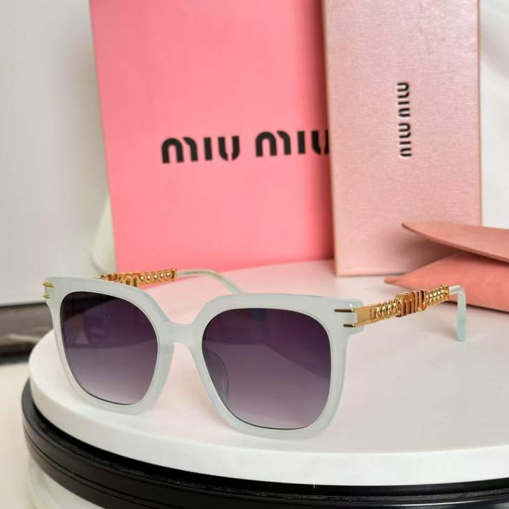Picture of Miu Miu Sunglasses _SKUfw79165829fw